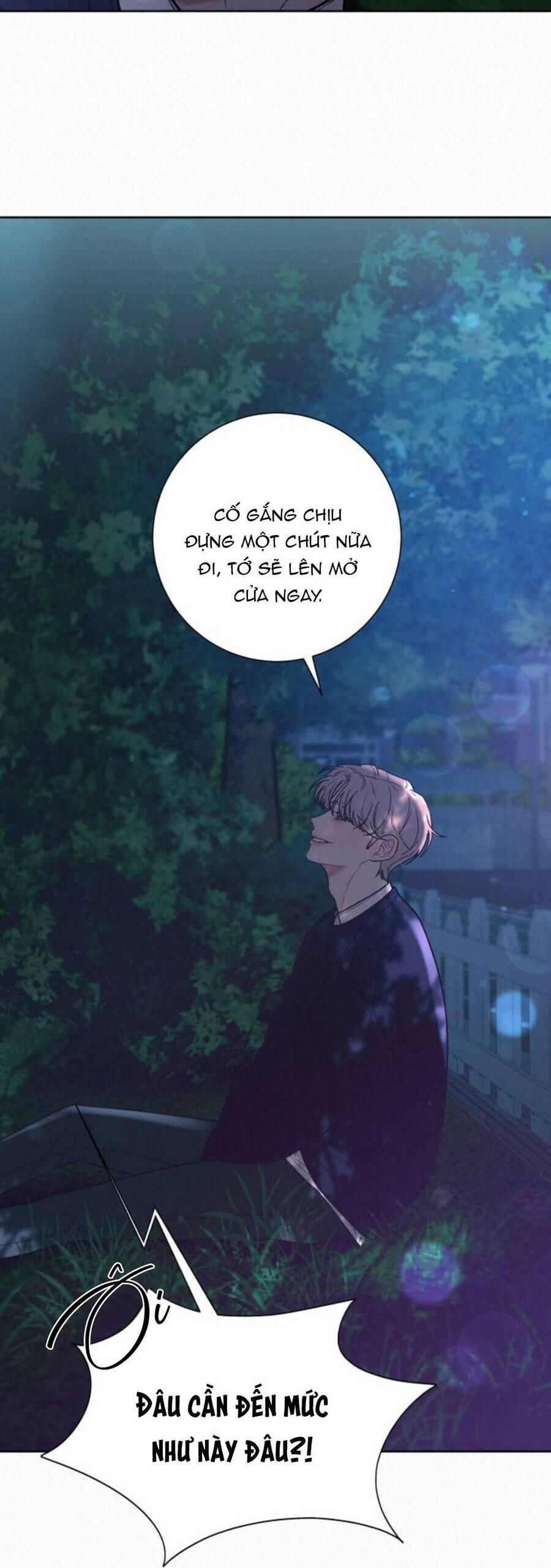 đọc truyện Tình Yêu Trong Sáng Chương 48 ảnh 53 tại Thiên Thai Truyện