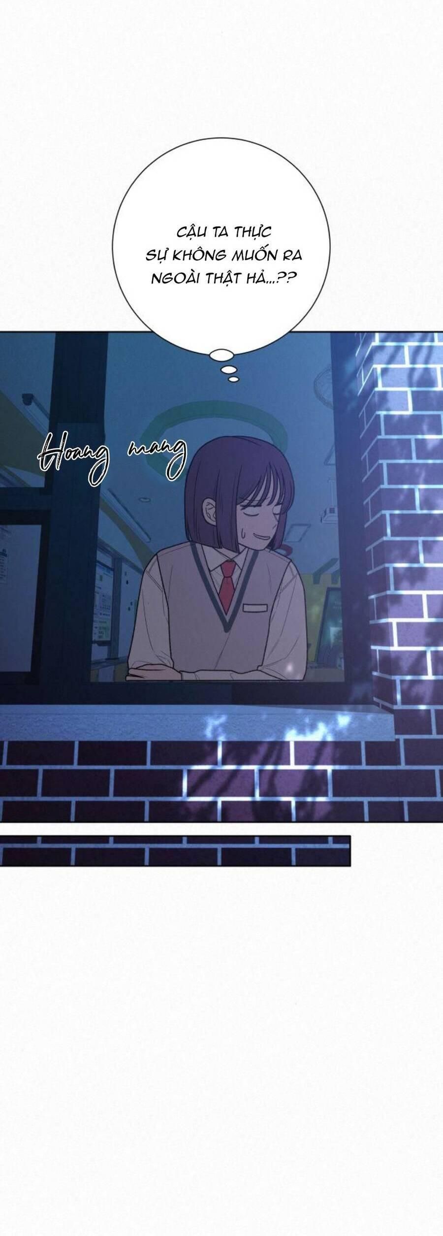 đọc truyện Tình Yêu Trong Sáng Chương 48 ảnh 55 tại Thiên Thai Truyện