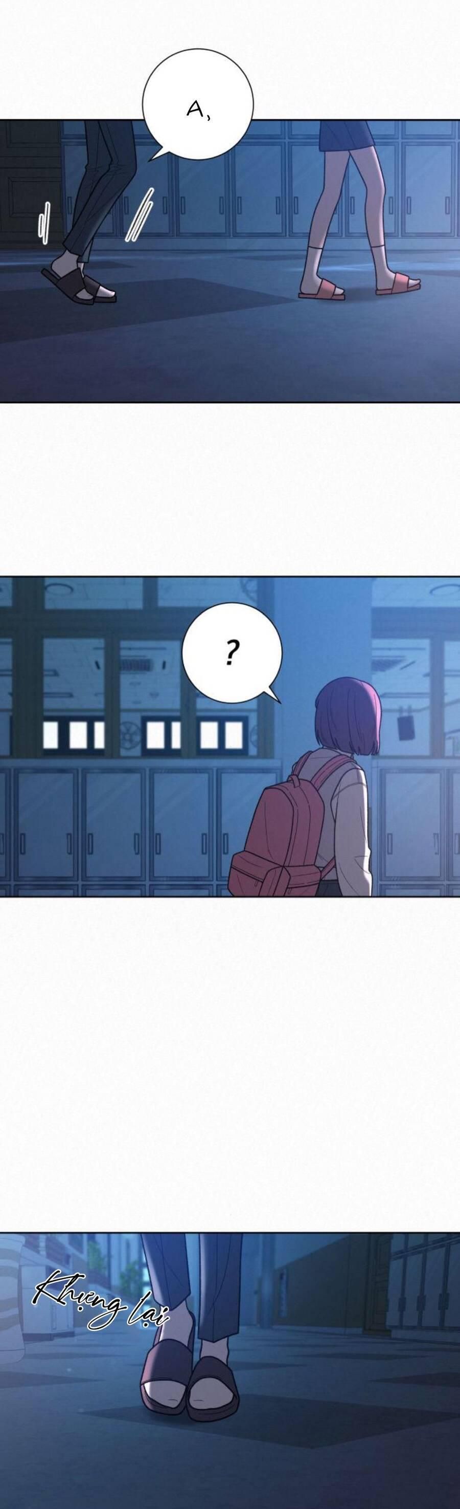 đọc truyện Tình Yêu Trong Sáng Chương 48 ảnh 58 tại Thiên Thai Truyện