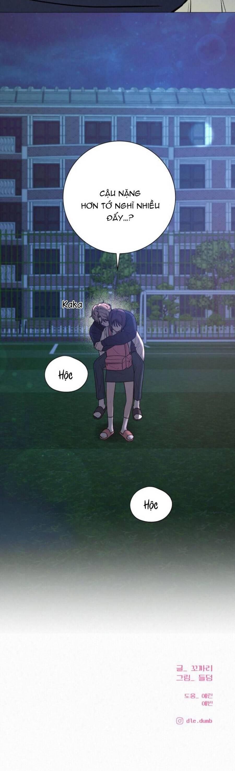 đọc truyện Tình Yêu Trong Sáng Chương 48 ảnh 60 tại Thiên Thai Truyện