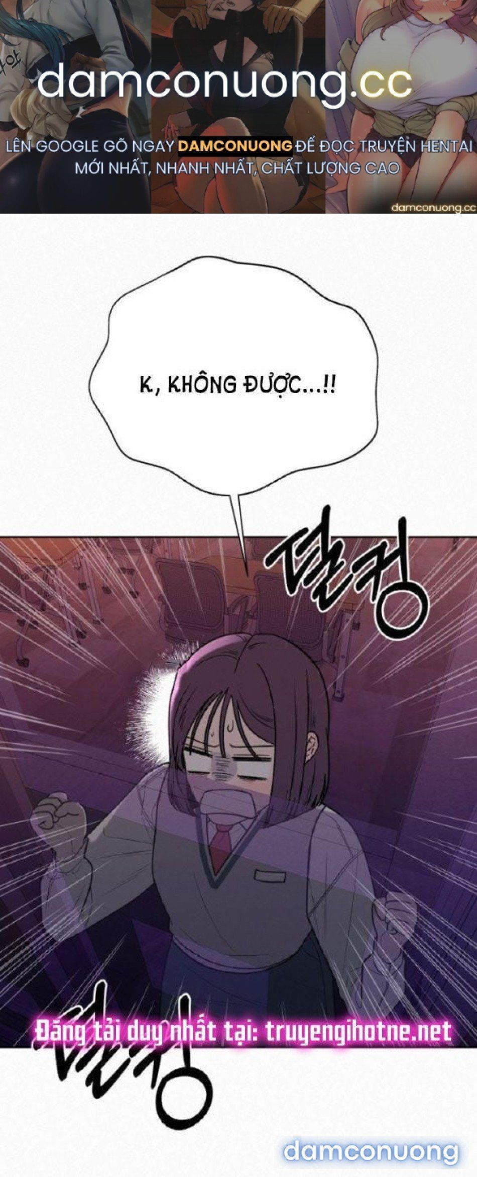 đọc truyện Tình Yêu Trong Sáng Chương 49.1 ảnh 2 tại Thiên Thai Truyện