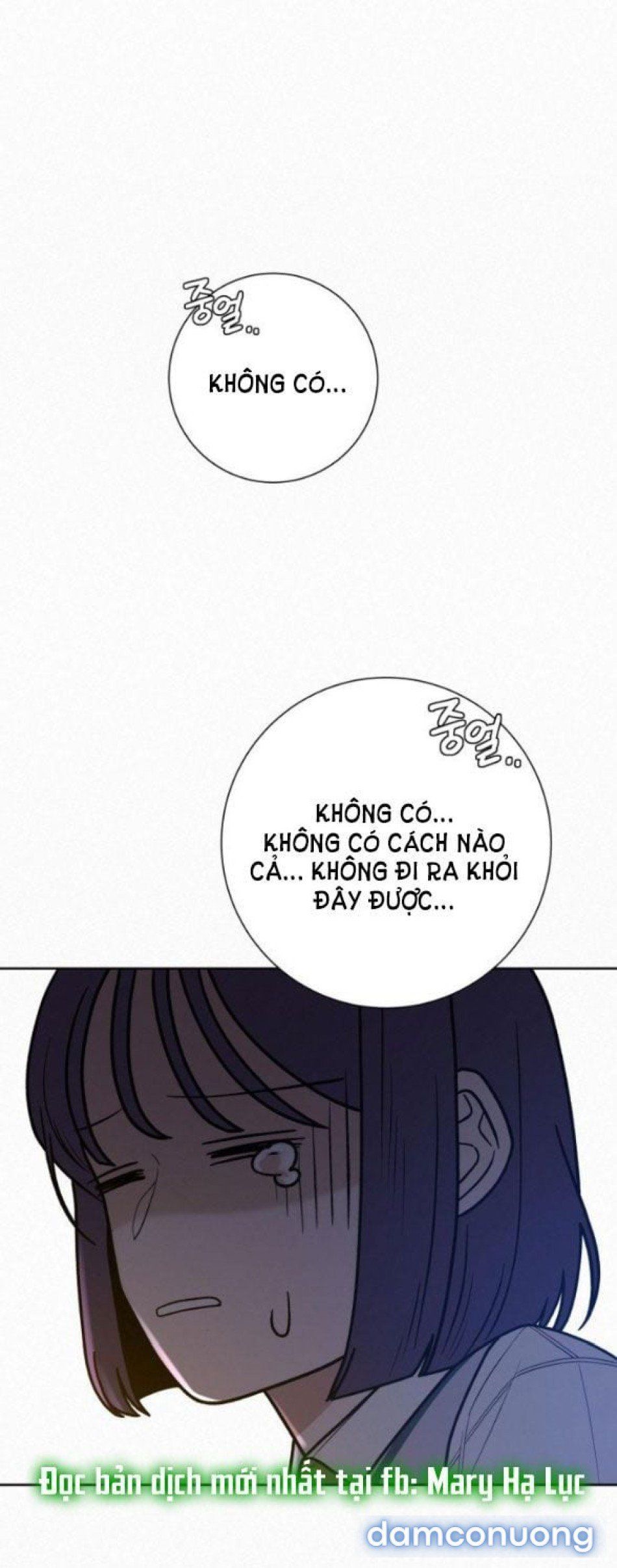 đọc truyện Tình Yêu Trong Sáng Chương 49.1 ảnh 16 tại Thiên Thai Truyện