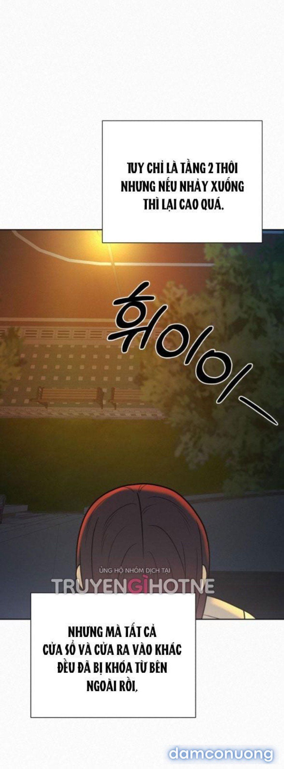 đọc truyện Tình Yêu Trong Sáng Chương 49.1 ảnh 17 tại Thiên Thai Truyện