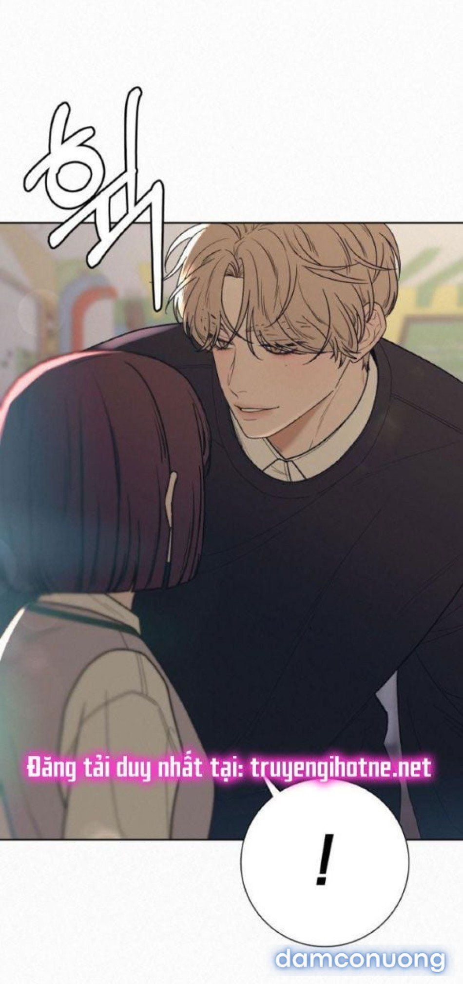 đọc truyện Tình Yêu Trong Sáng Chương 49.1 ảnh 20 tại Thiên Thai Truyện