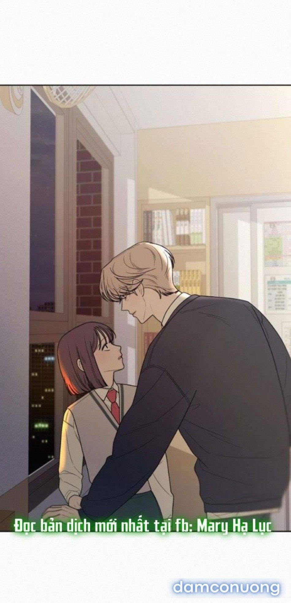 đọc truyện Tình Yêu Trong Sáng Chương 49.1 ảnh 21 tại Thiên Thai Truyện