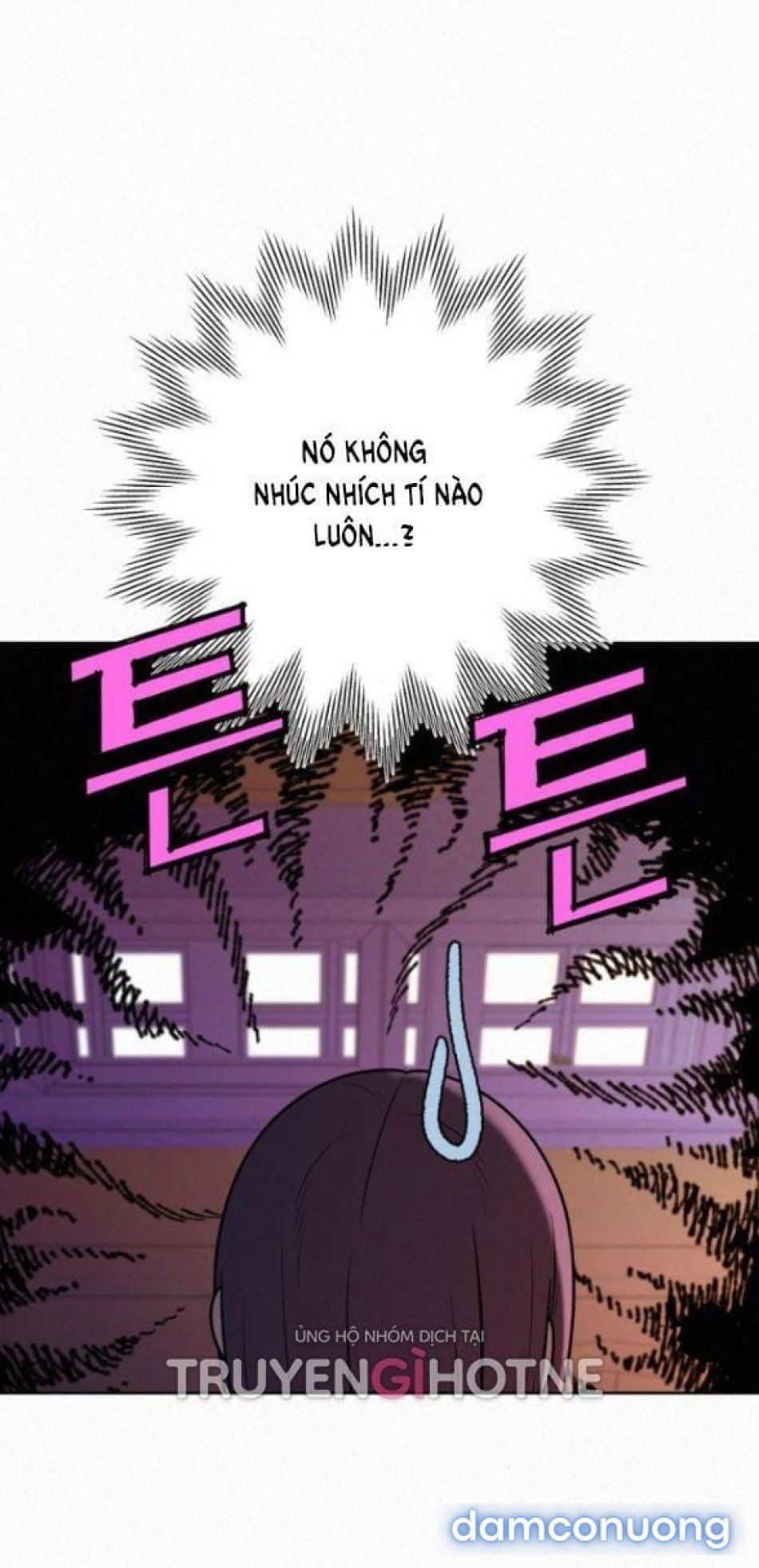 đọc truyện Tình Yêu Trong Sáng Chương 49.1 ảnh 4 tại Thiên Thai Truyện