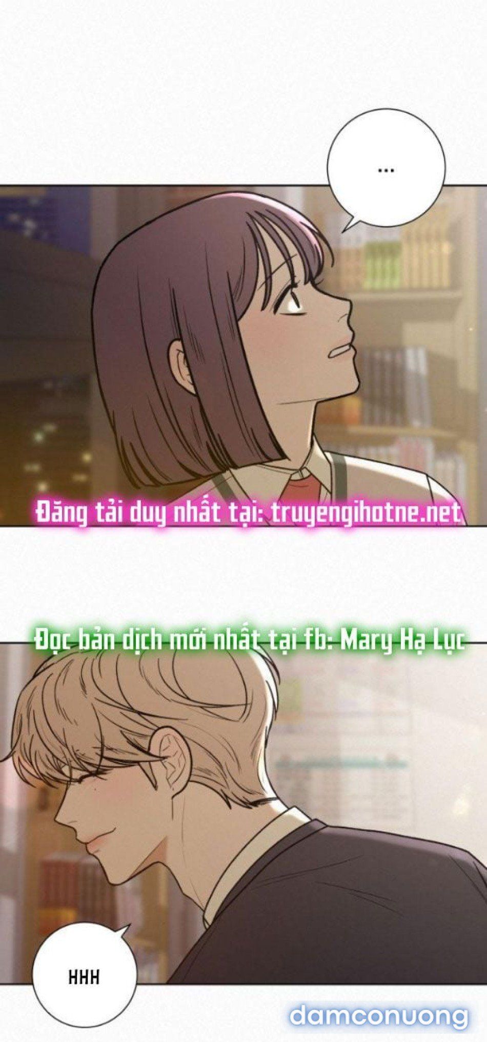 đọc truyện Tình Yêu Trong Sáng Chương 49.1 ảnh 23 tại Thiên Thai Truyện