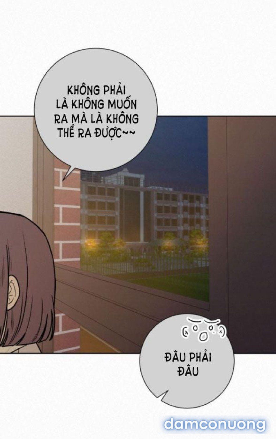 đọc truyện Tình Yêu Trong Sáng Chương 49.1 ảnh 25 tại Thiên Thai Truyện