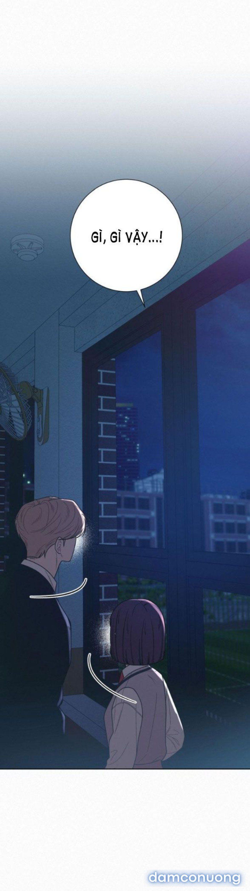 đọc truyện Tình Yêu Trong Sáng Chương 49.1 ảnh 27 tại Thiên Thai Truyện