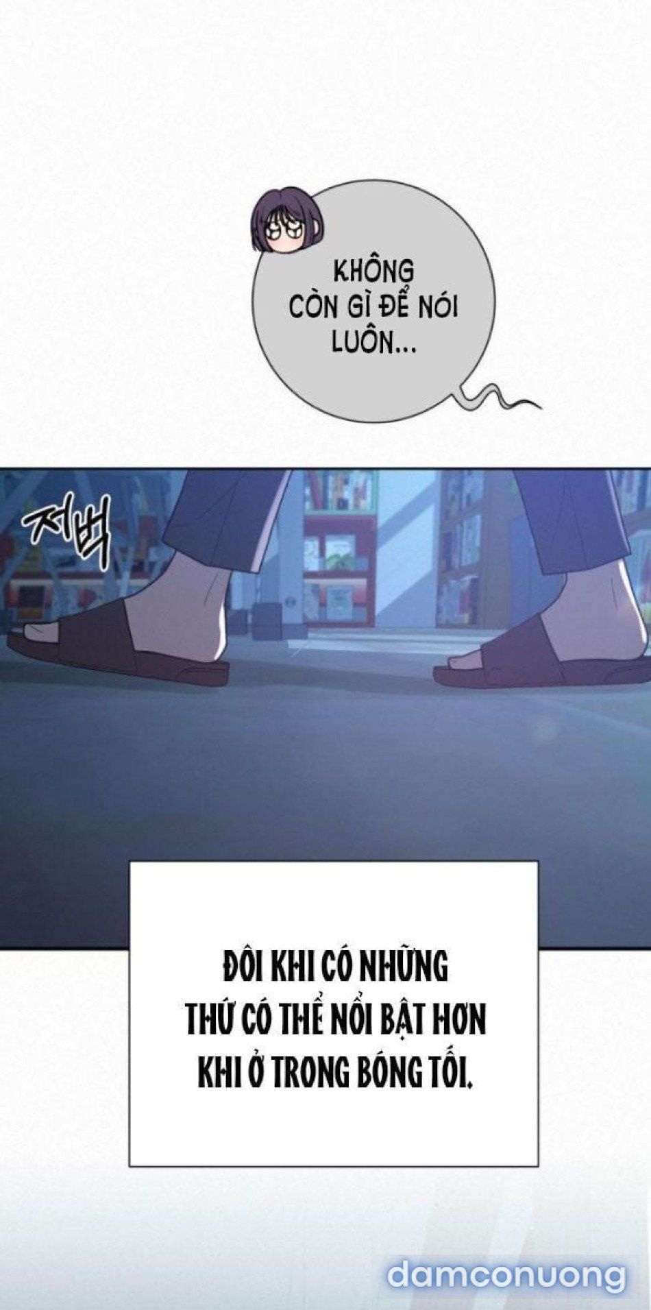 đọc truyện Tình Yêu Trong Sáng Chương 49.1 ảnh 30 tại Thiên Thai Truyện