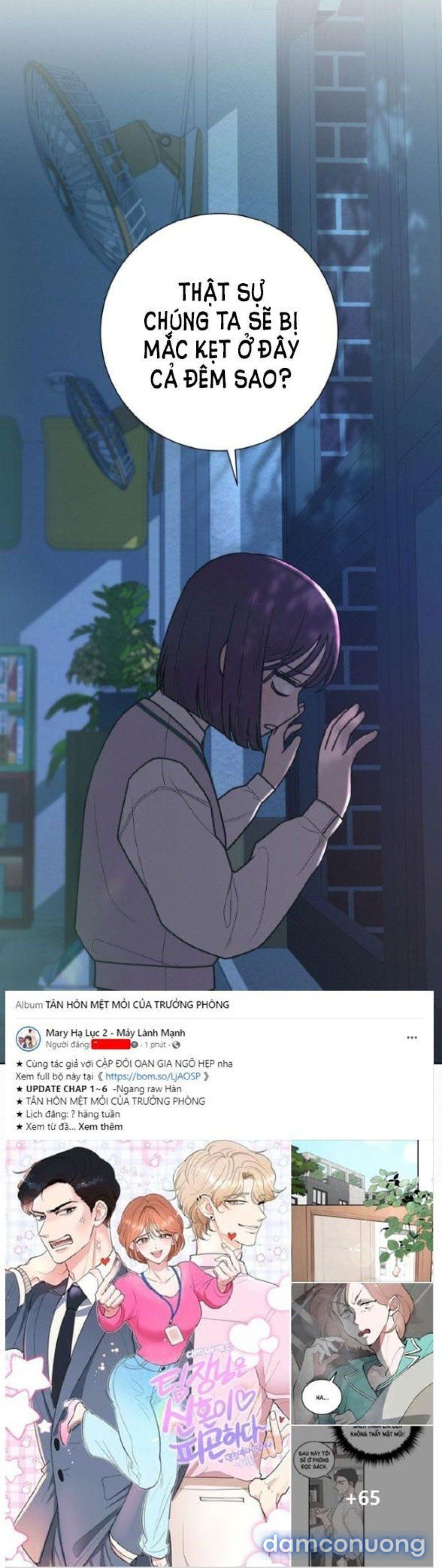 đọc truyện Tình Yêu Trong Sáng Chương 49.1 ảnh 31 tại Thiên Thai Truyện