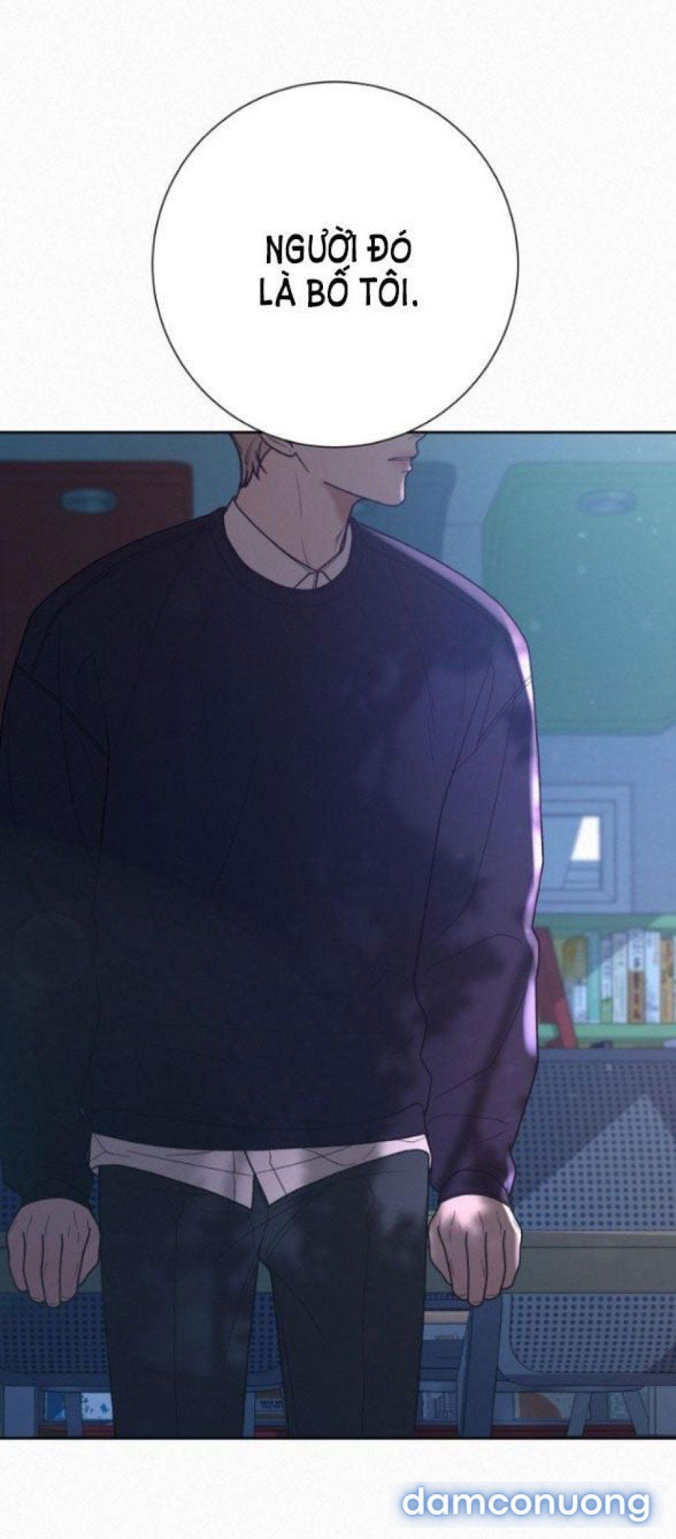 đọc truyện Tình Yêu Trong Sáng Chương 49.1 ảnh 33 tại Thiên Thai Truyện