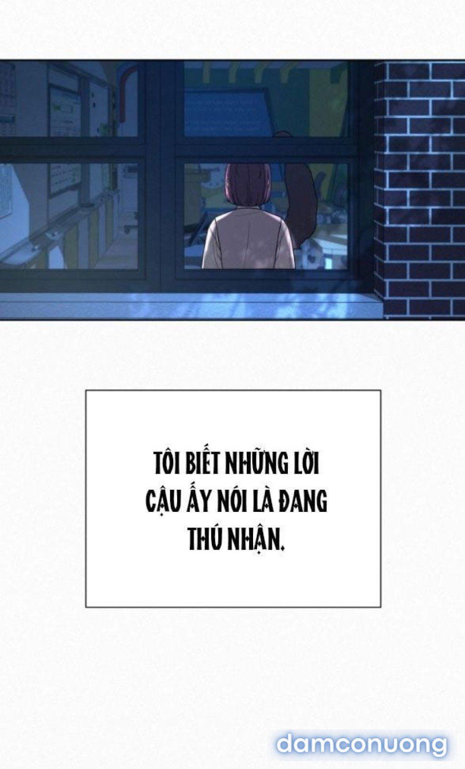 đọc truyện Tình Yêu Trong Sáng Chương 49.1 ảnh 38 tại Thiên Thai Truyện