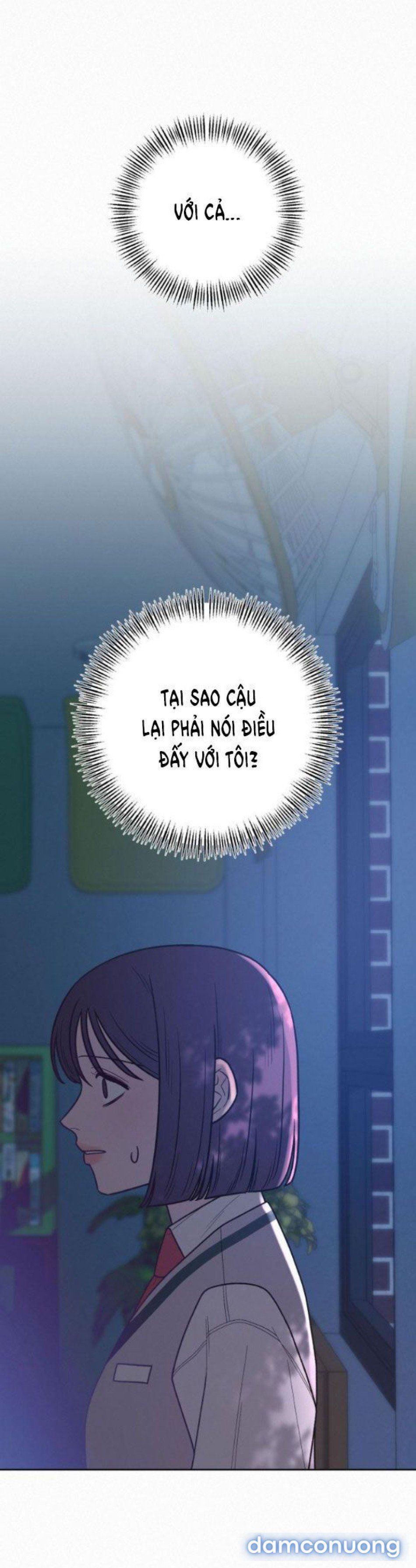 đọc truyện Tình Yêu Trong Sáng Chương 49.1 ảnh 40 tại Thiên Thai Truyện