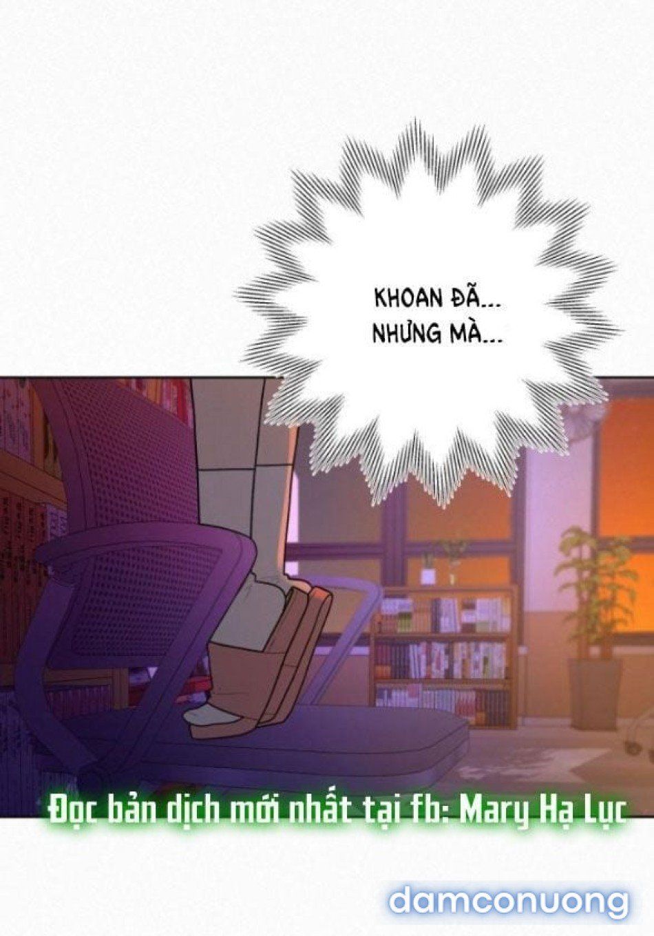 đọc truyện Tình Yêu Trong Sáng Chương 49.1 ảnh 6 tại Thiên Thai Truyện