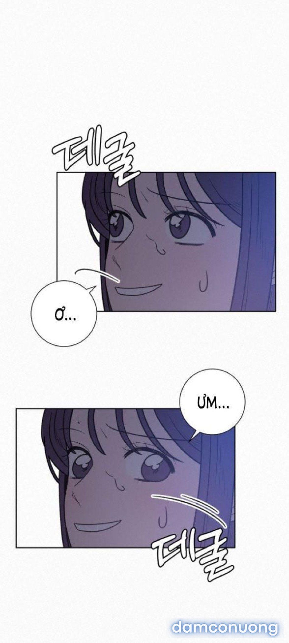 đọc truyện Tình Yêu Trong Sáng Chương 49.1 ảnh 42 tại Thiên Thai Truyện