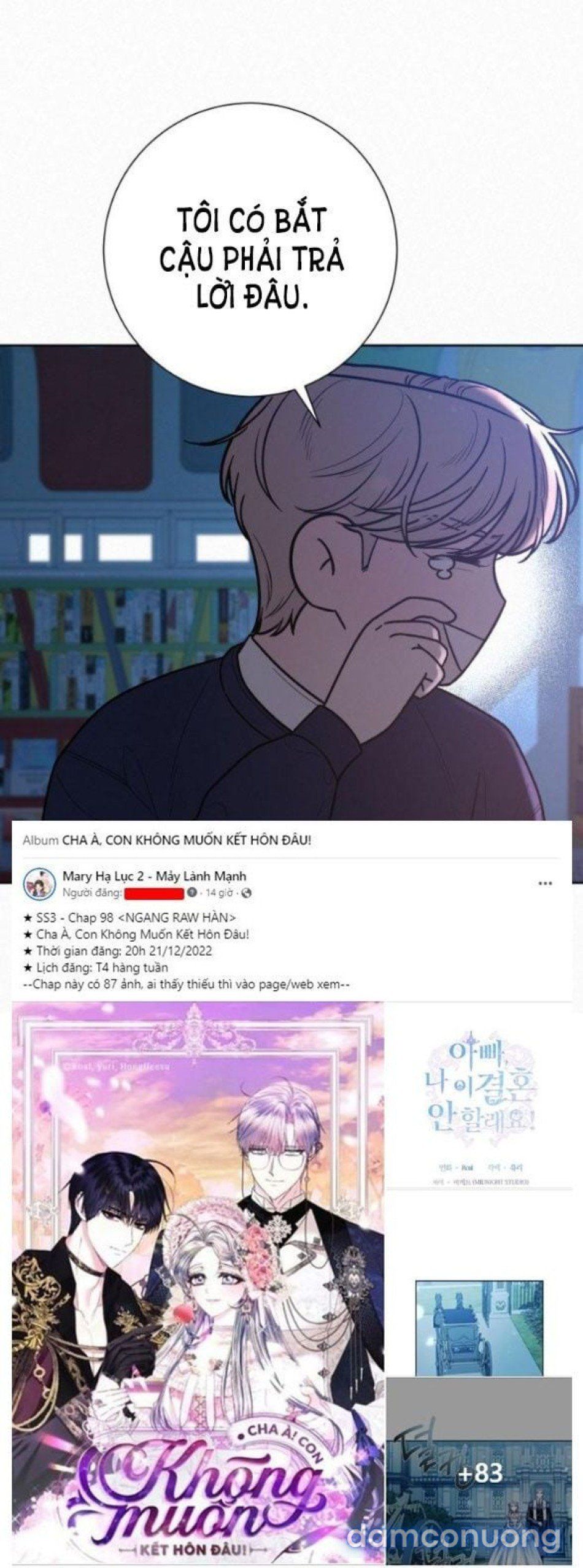 đọc truyện Tình Yêu Trong Sáng Chương 49.1 ảnh 48 tại Thiên Thai Truyện