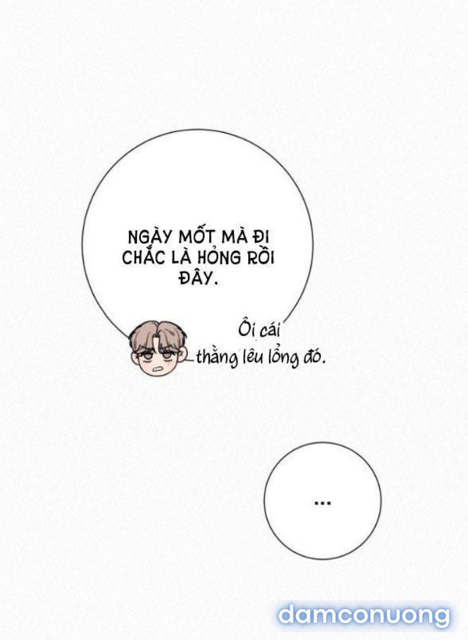 đọc truyện Tình Yêu Trong Sáng Chương 49.1 ảnh 10 tại Thiên Thai Truyện