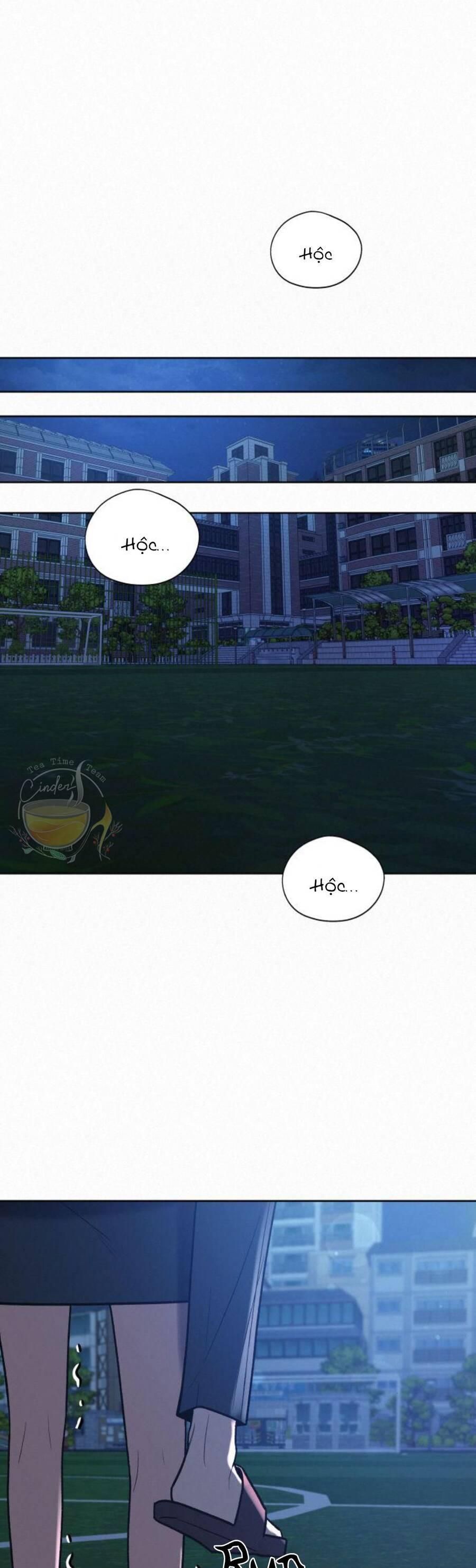 đọc truyện Tình Yêu Trong Sáng Chương 49 ảnh 3 tại Thiên Thai Truyện