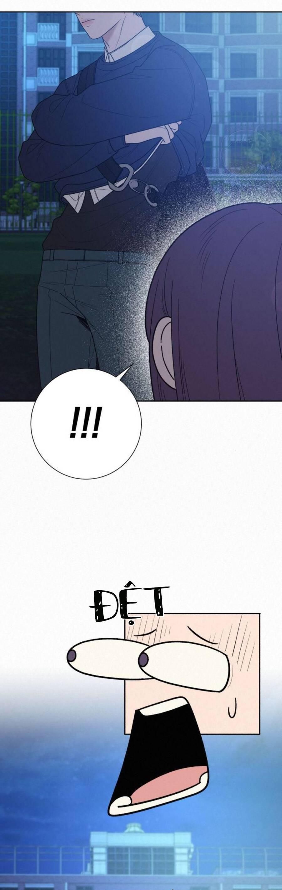 đọc truyện Tình Yêu Trong Sáng Chương 49 ảnh 12 tại Thiên Thai Truyện