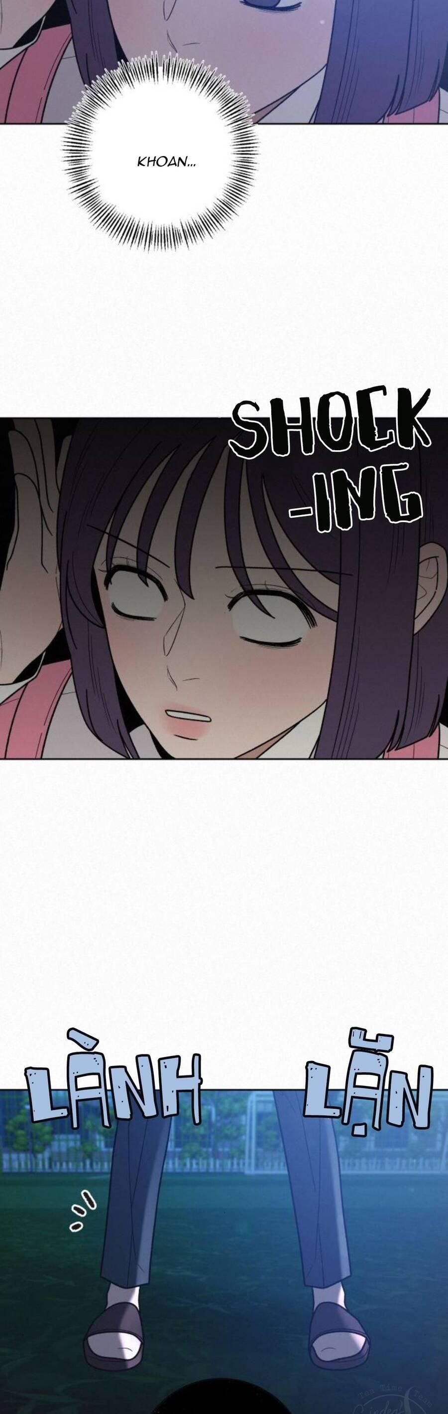 đọc truyện Tình Yêu Trong Sáng Chương 49 ảnh 14 tại Thiên Thai Truyện