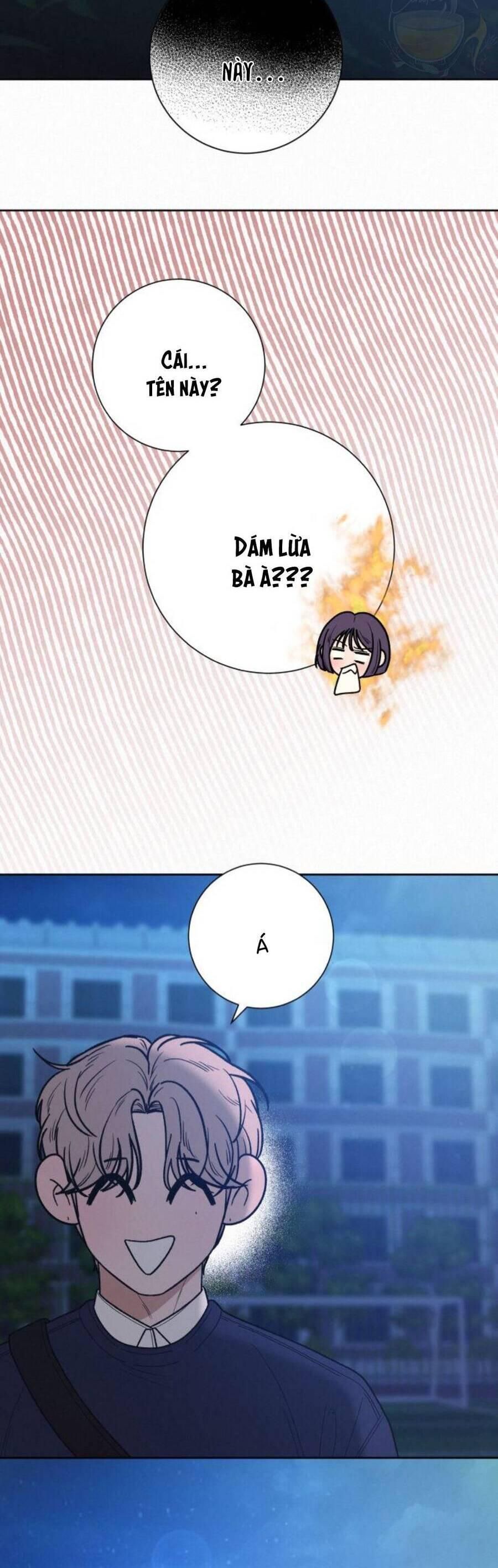 đọc truyện Tình Yêu Trong Sáng Chương 49 ảnh 15 tại Thiên Thai Truyện