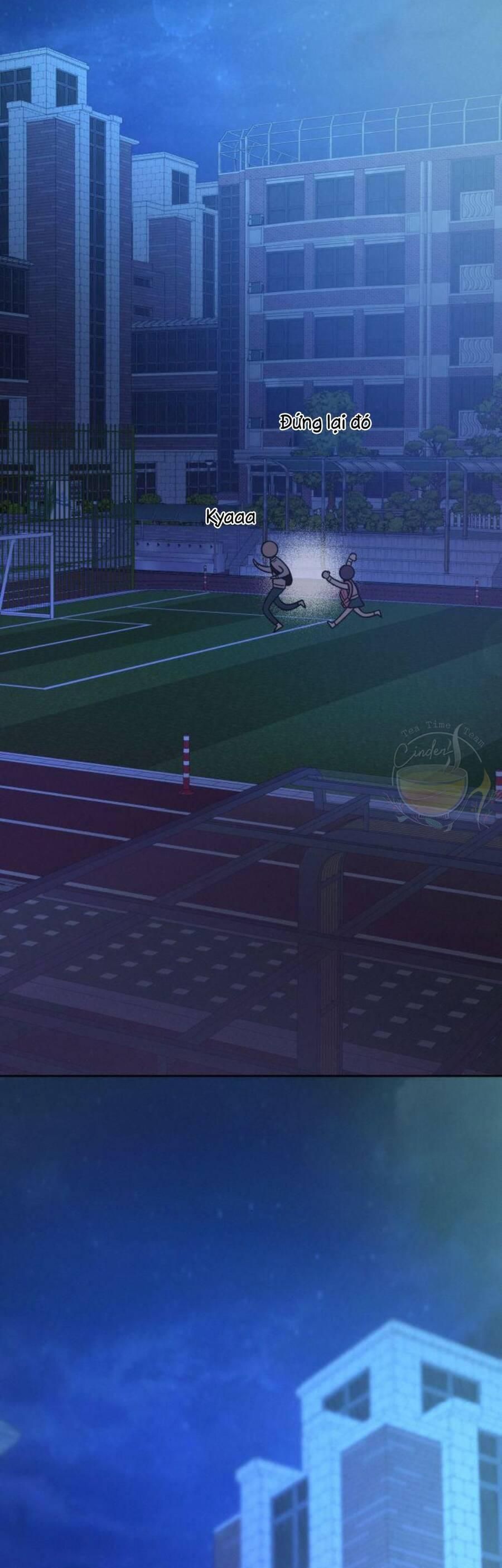 đọc truyện Tình Yêu Trong Sáng Chương 49 ảnh 16 tại Thiên Thai Truyện