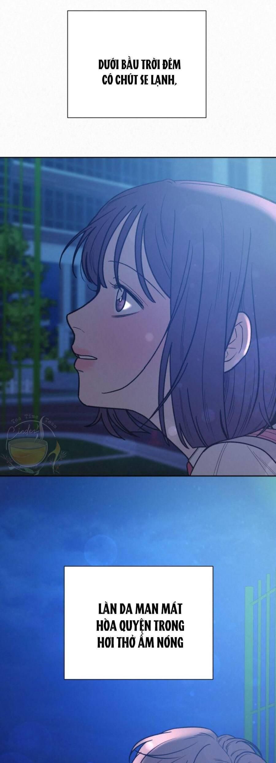 đọc truyện Tình Yêu Trong Sáng Chương 49 ảnh 20 tại Thiên Thai Truyện