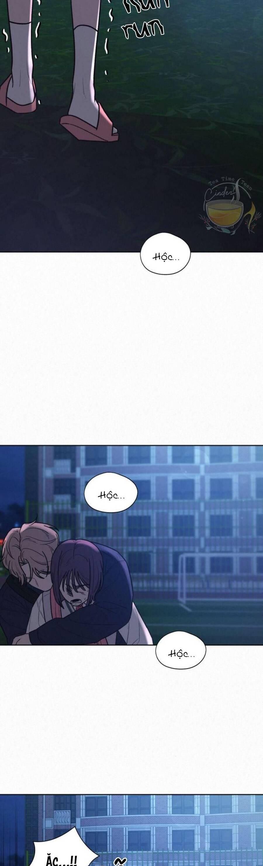 đọc truyện Tình Yêu Trong Sáng Chương 49 ảnh 4 tại Thiên Thai Truyện