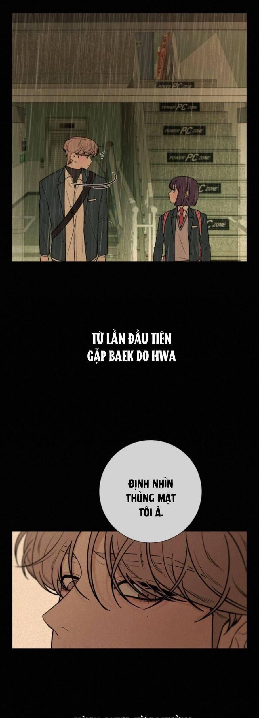 đọc truyện Tình Yêu Trong Sáng Chương 49 ảnh 22 tại Thiên Thai Truyện