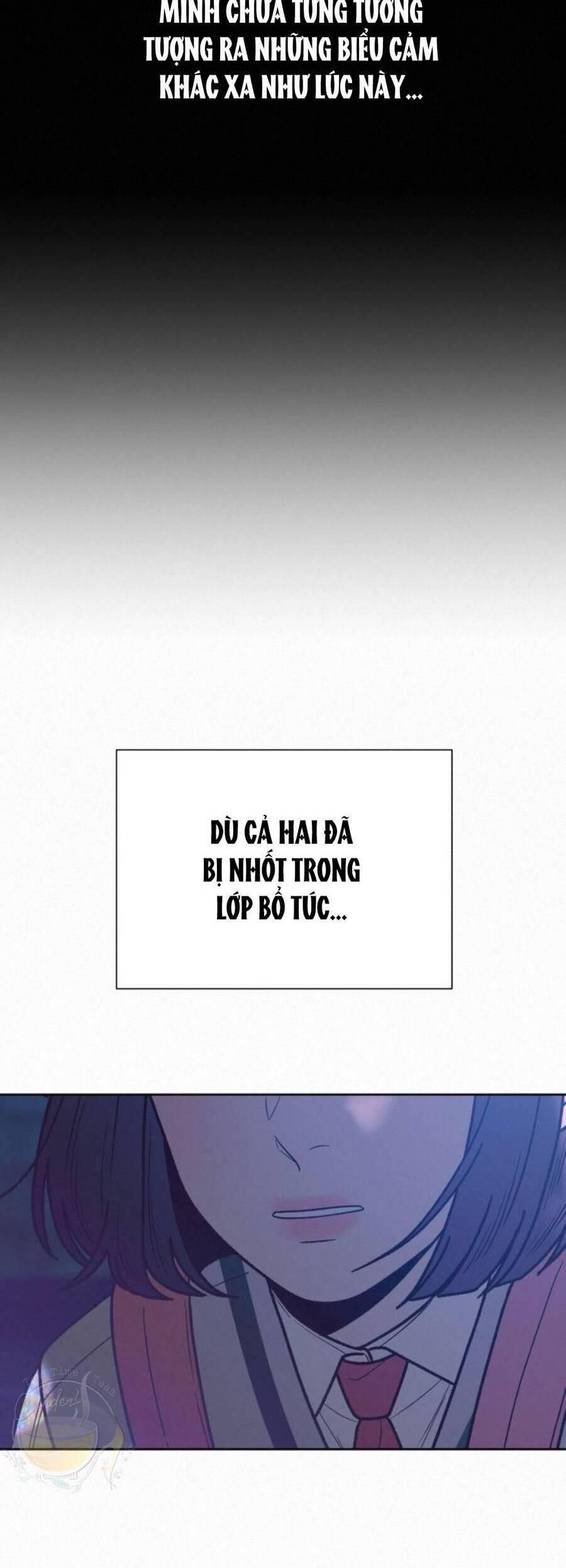 đọc truyện Tình Yêu Trong Sáng Chương 49 ảnh 23 tại Thiên Thai Truyện