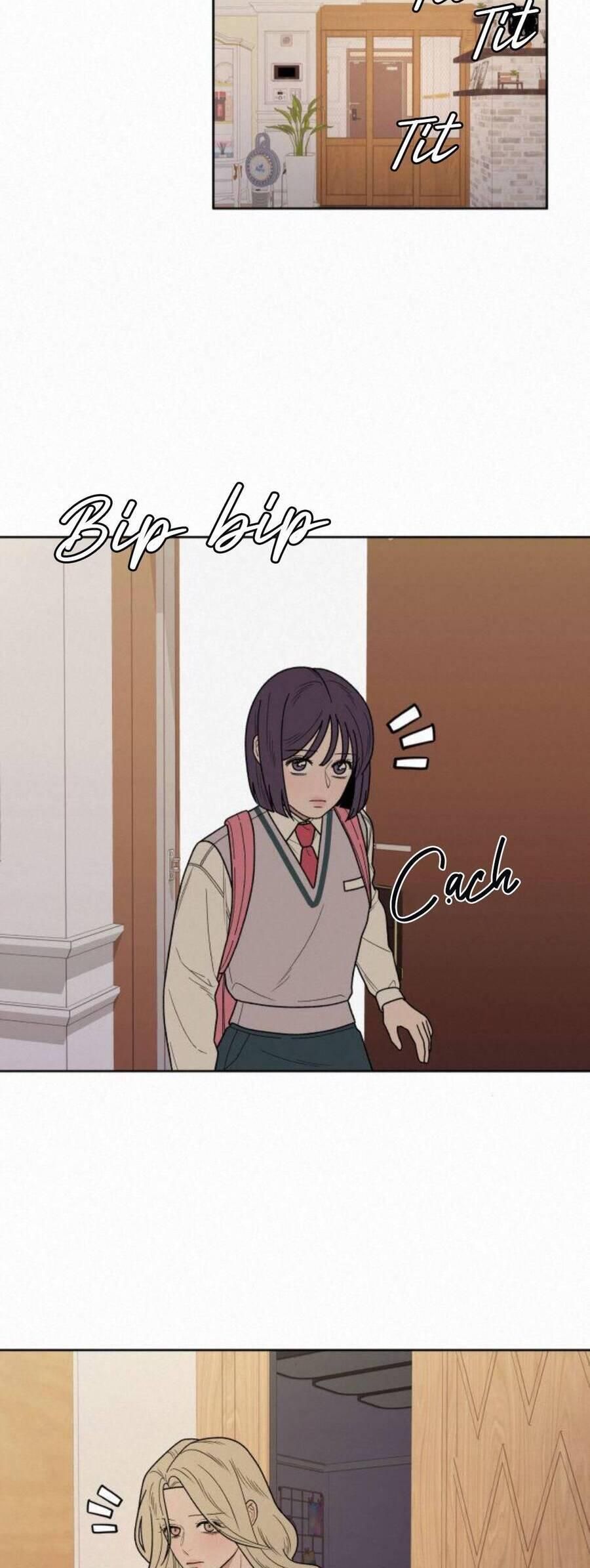 đọc truyện Tình Yêu Trong Sáng Chương 49 ảnh 26 tại Thiên Thai Truyện