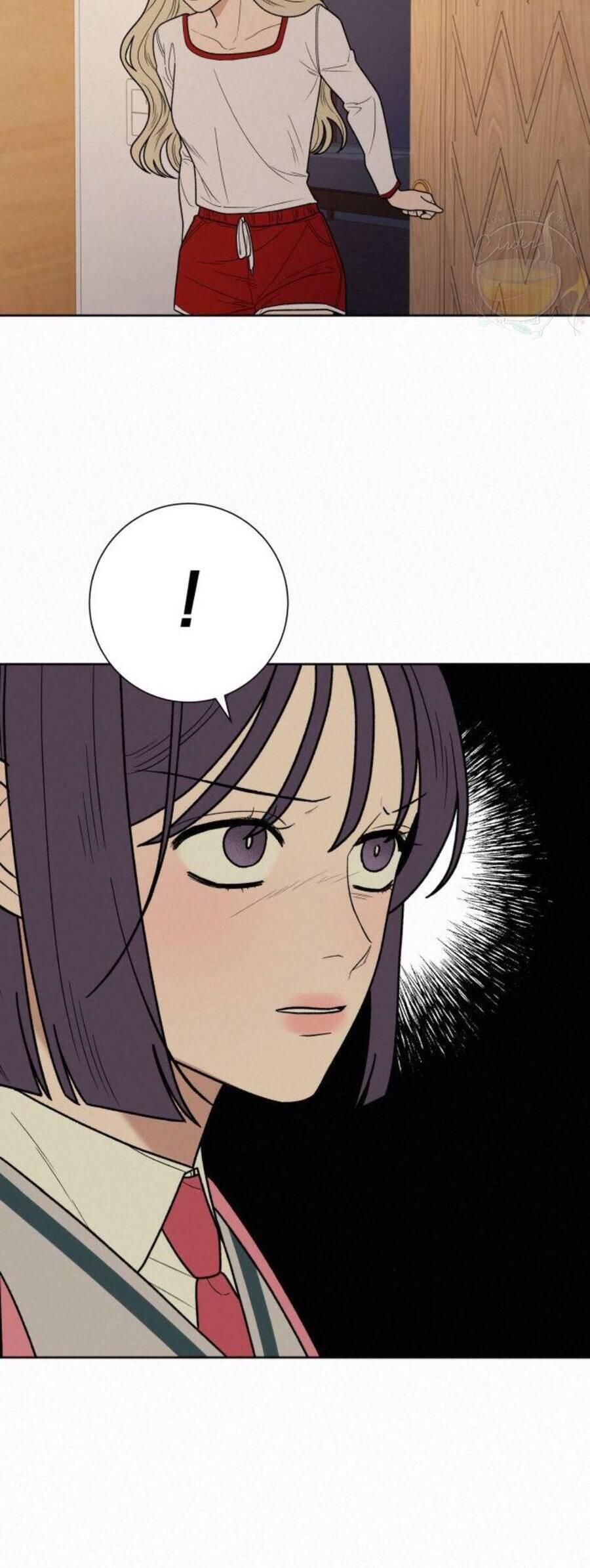 đọc truyện Tình Yêu Trong Sáng Chương 49 ảnh 27 tại Thiên Thai Truyện