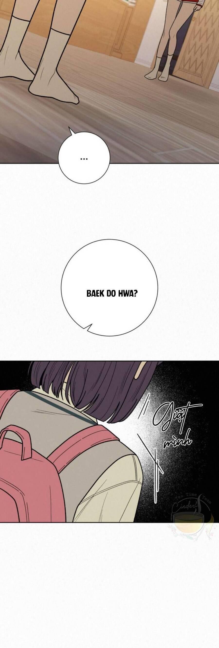 đọc truyện Tình Yêu Trong Sáng Chương 49 ảnh 30 tại Thiên Thai Truyện