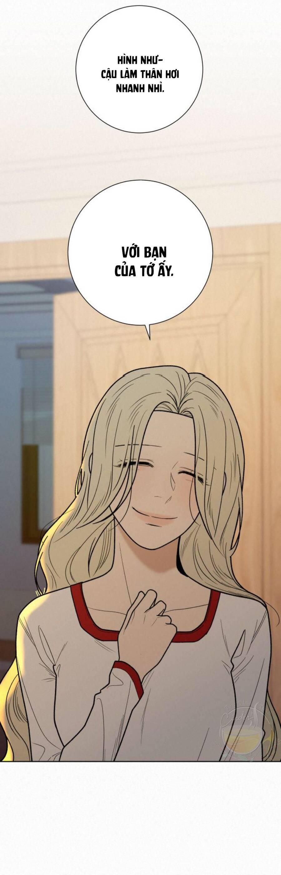 đọc truyện Tình Yêu Trong Sáng Chương 49 ảnh 31 tại Thiên Thai Truyện