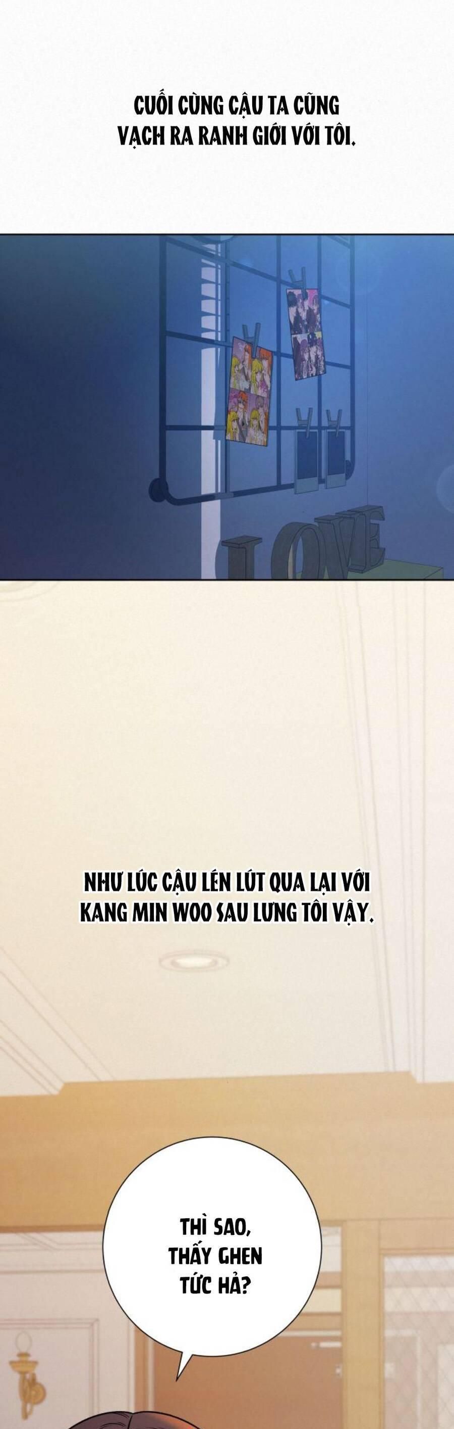 đọc truyện Tình Yêu Trong Sáng Chương 49 ảnh 35 tại Thiên Thai Truyện