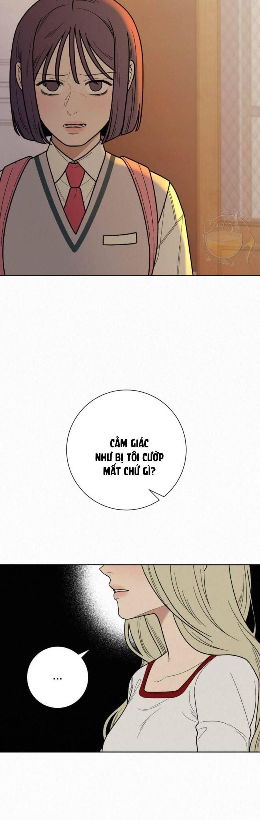 đọc truyện Tình Yêu Trong Sáng Chương 49 ảnh 36 tại Thiên Thai Truyện