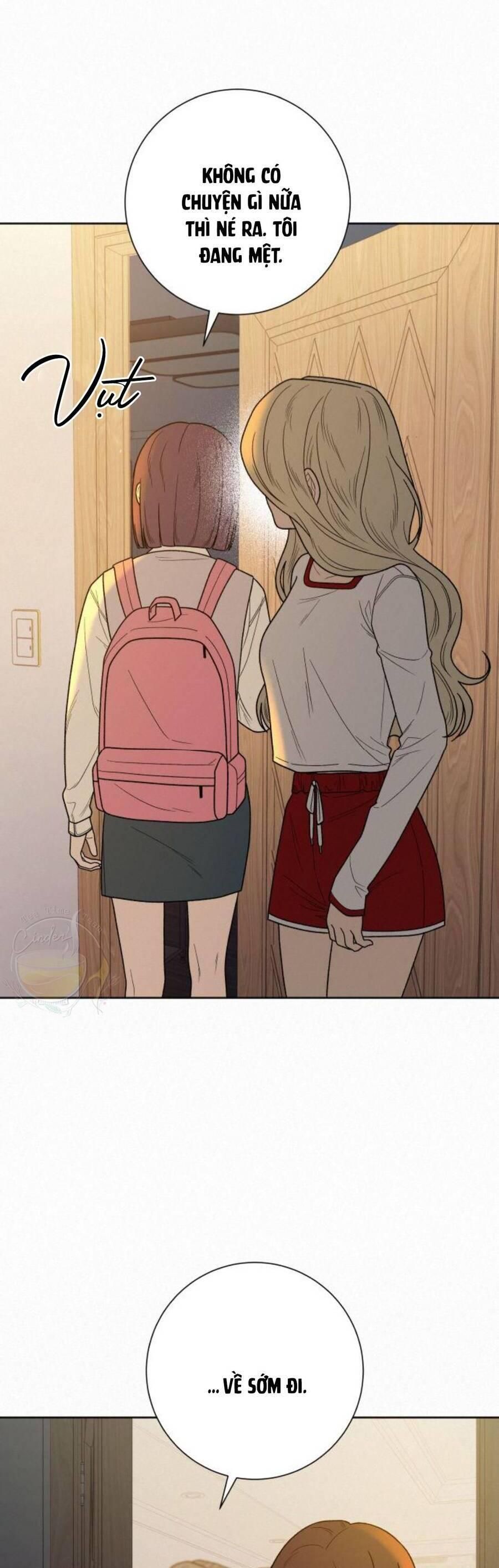 đọc truyện Tình Yêu Trong Sáng Chương 49 ảnh 37 tại Thiên Thai Truyện