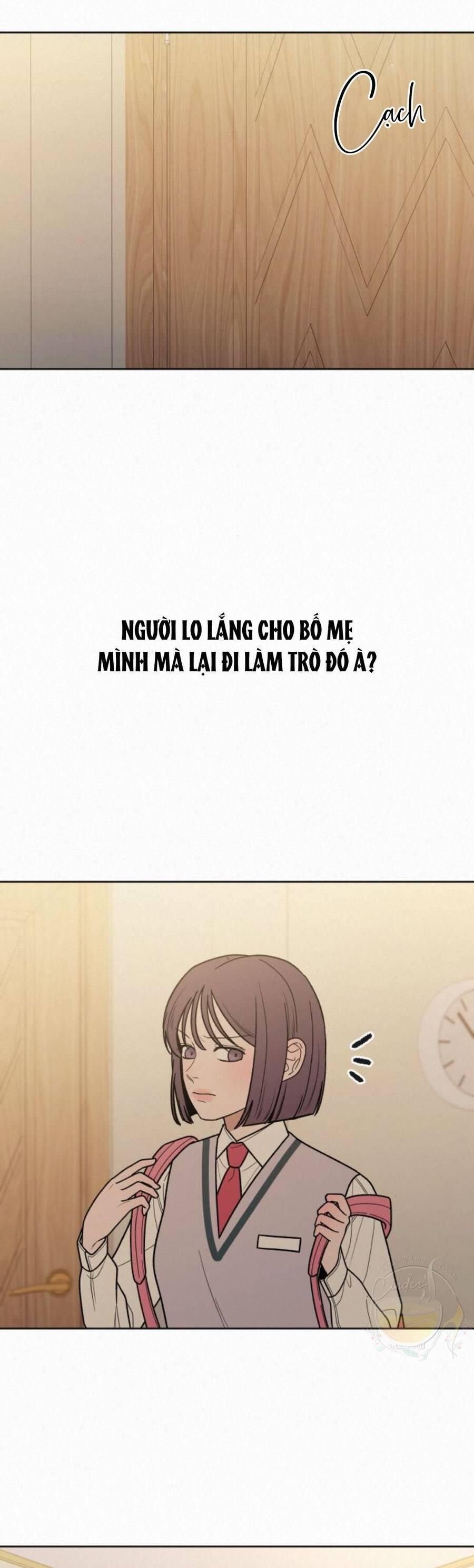 đọc truyện Tình Yêu Trong Sáng Chương 49 ảnh 39 tại Thiên Thai Truyện