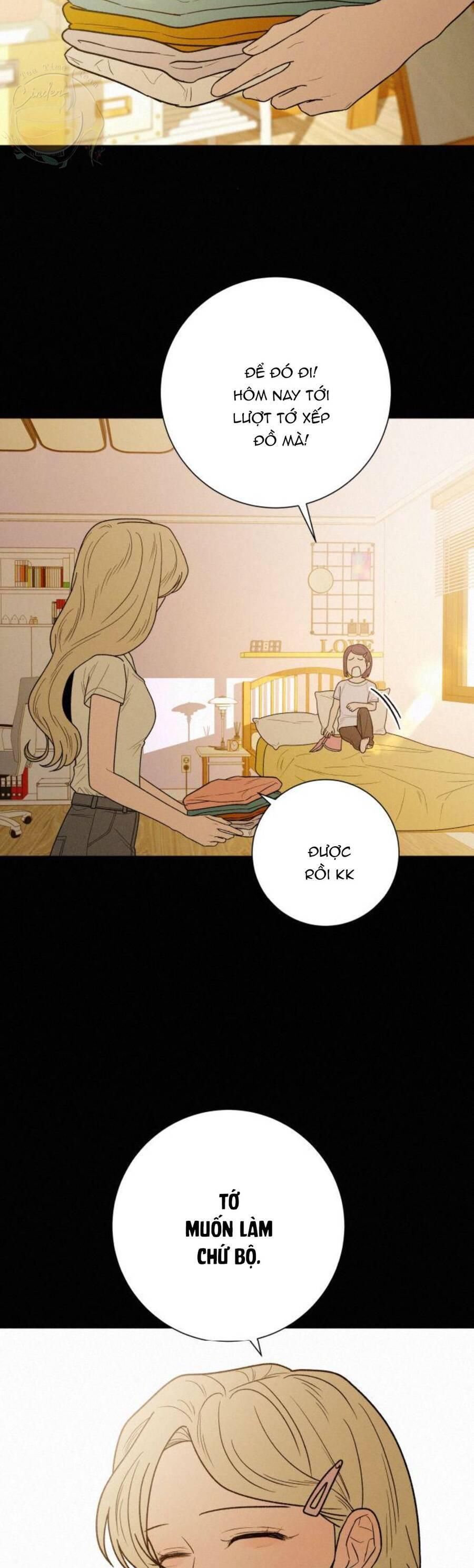 đọc truyện Tình Yêu Trong Sáng Chương 49 ảnh 41 tại Thiên Thai Truyện