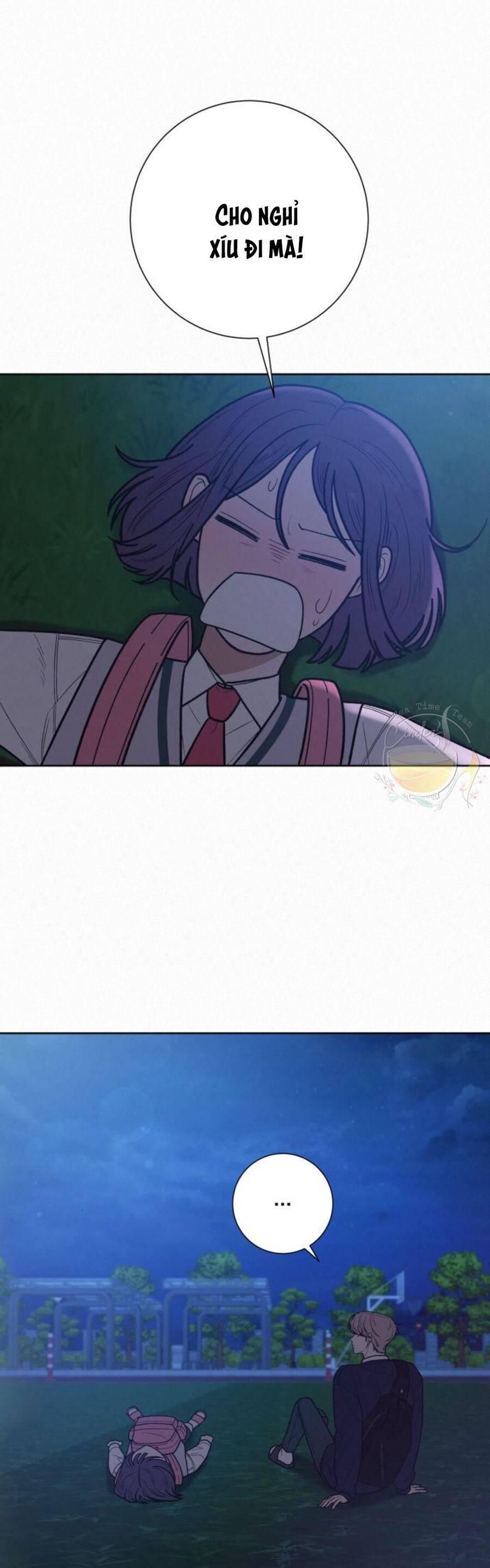 đọc truyện Tình Yêu Trong Sáng Chương 49 ảnh 6 tại Thiên Thai Truyện