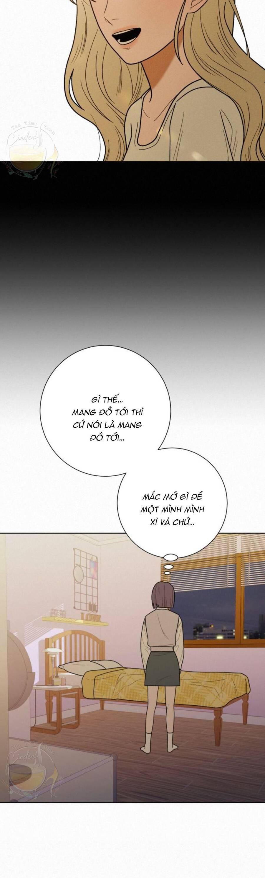 đọc truyện Tình Yêu Trong Sáng Chương 49 ảnh 42 tại Thiên Thai Truyện