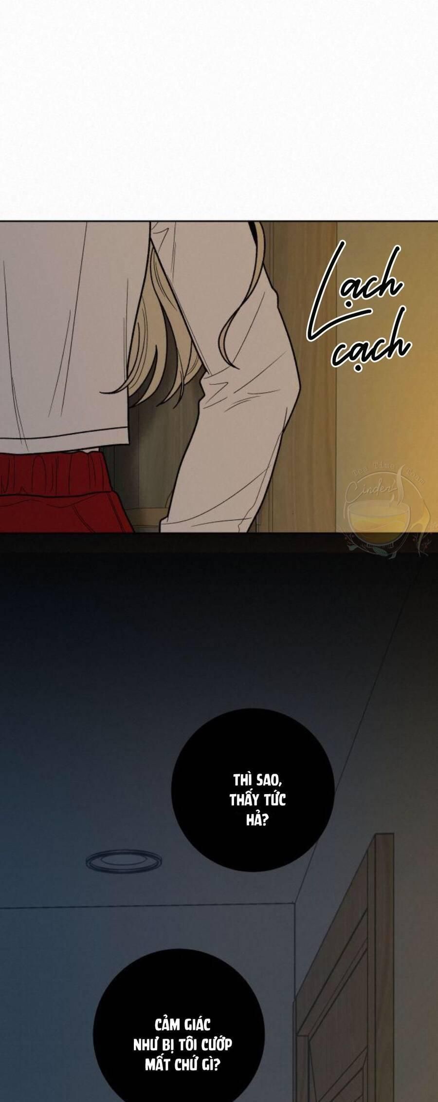 đọc truyện Tình Yêu Trong Sáng Chương 49 ảnh 43 tại Thiên Thai Truyện