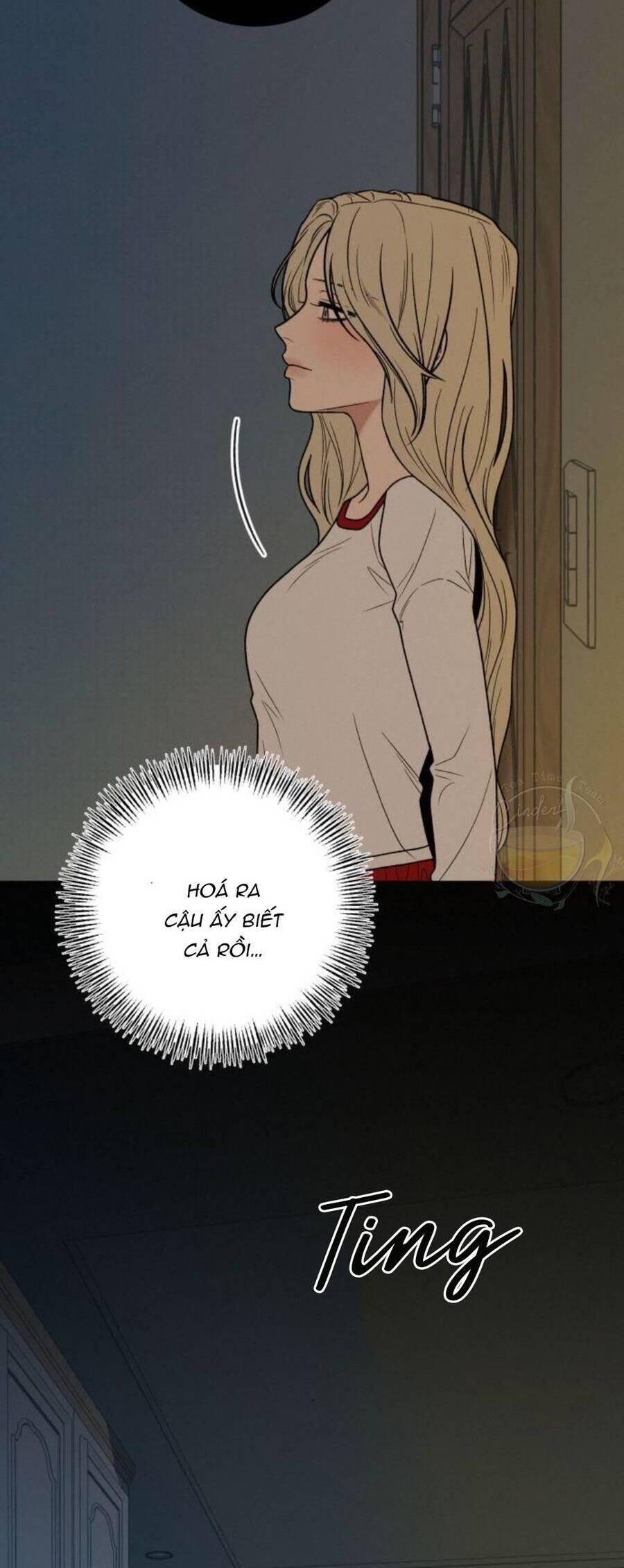 đọc truyện Tình Yêu Trong Sáng Chương 49 ảnh 44 tại Thiên Thai Truyện