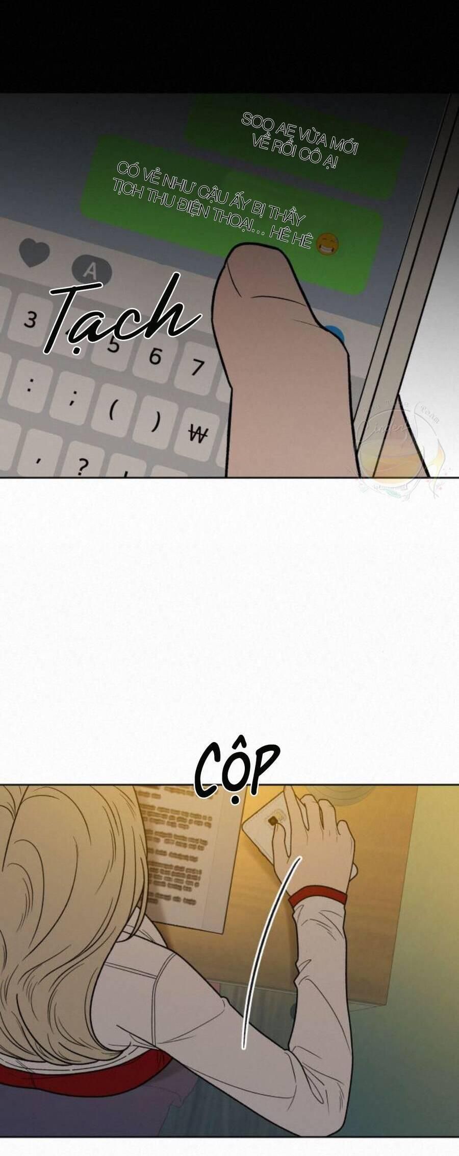 đọc truyện Tình Yêu Trong Sáng Chương 49 ảnh 46 tại Thiên Thai Truyện