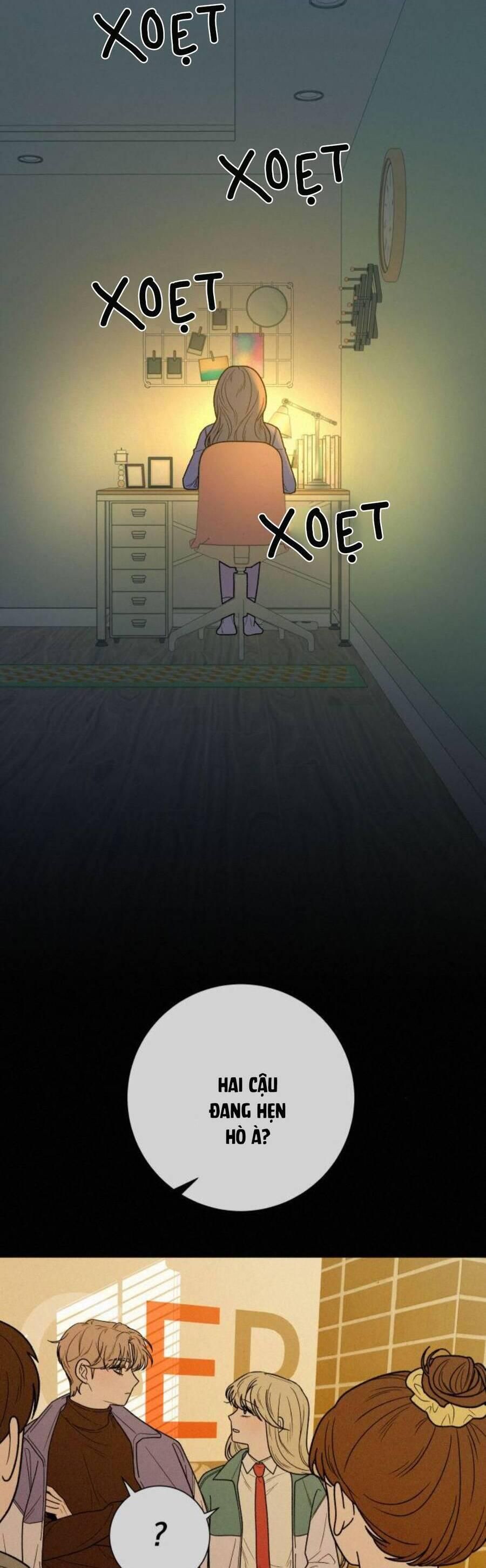 đọc truyện Tình Yêu Trong Sáng Chương 49 ảnh 48 tại Thiên Thai Truyện