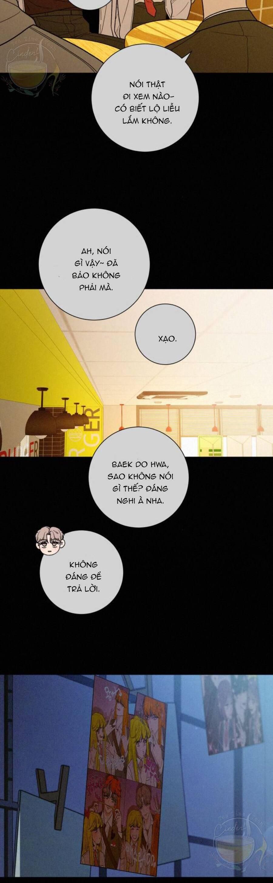 đọc truyện Tình Yêu Trong Sáng Chương 49 ảnh 49 tại Thiên Thai Truyện