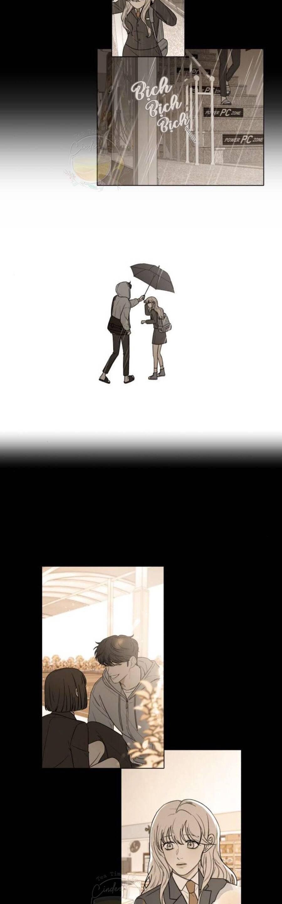 đọc truyện Tình Yêu Trong Sáng Chương 49 ảnh 51 tại Thiên Thai Truyện