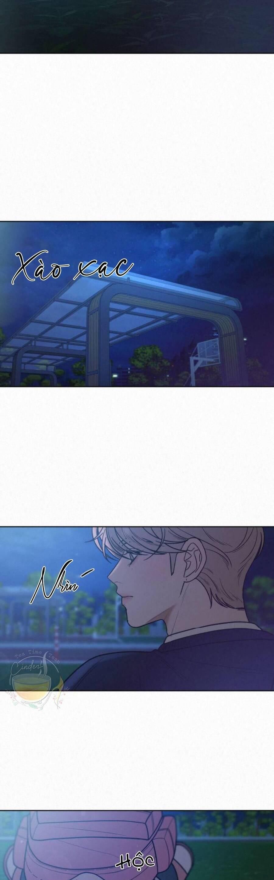 đọc truyện Tình Yêu Trong Sáng Chương 49 ảnh 7 tại Thiên Thai Truyện