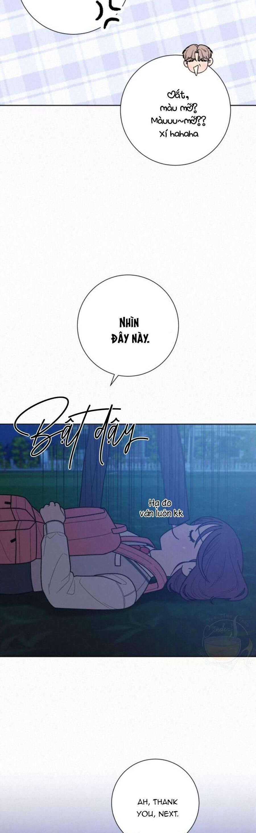 đọc truyện Tình Yêu Trong Sáng Chương 49 ảnh 10 tại Thiên Thai Truyện